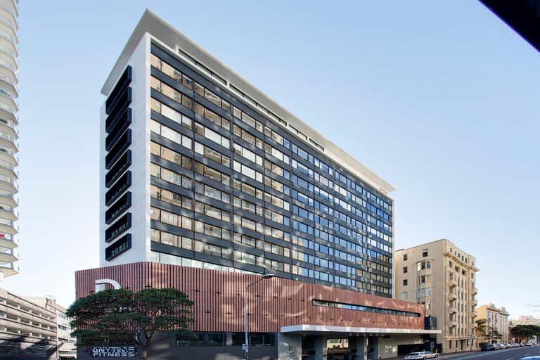 906/2-14 Kings Cross Road Potts Point NSW 2011 - Image 1