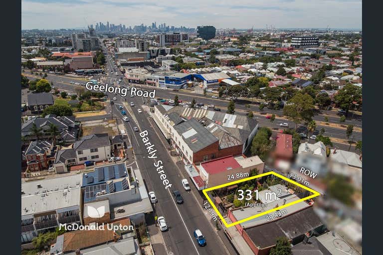 357 Barkly St Footscray VIC 3011 - Image 1