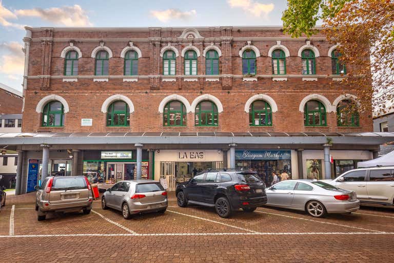 Shop 5, 152 Hunter Street Newcastle NSW 2300 - Image 3