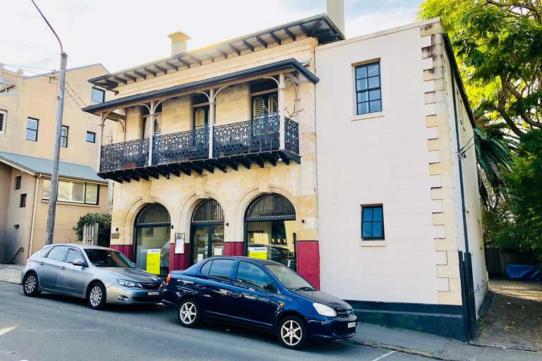 Ground Floor, Shop 191 Darling Street Balmain NSW 2041 - Image 1