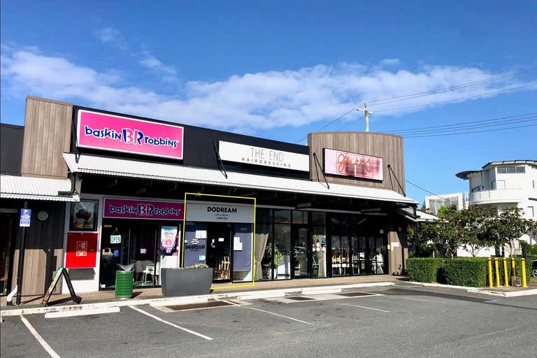 Shop 1A / 2375 Gold Coast Highway Mermaid Beach QLD 4218 - Image 1