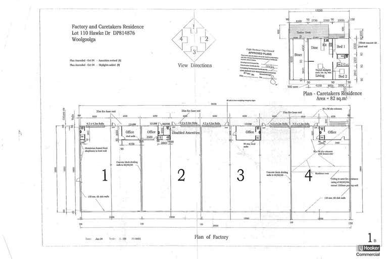 2/28 Hawke Drive Woolgoolga NSW 2456 - Image 1