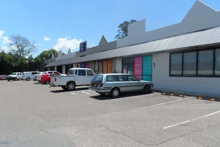 Suite 1, 1A Johnson Street Maitland NSW 2320 - Image 3