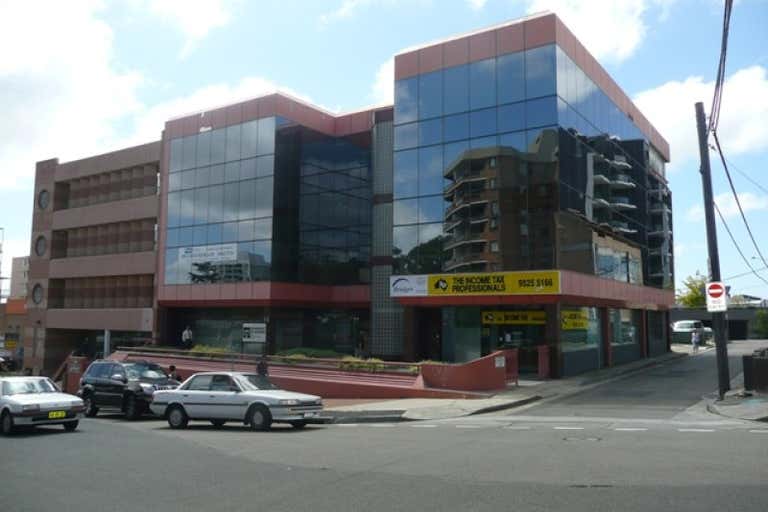 Suite B 16 Central Rd Miranda NSW 2228 - Image 1