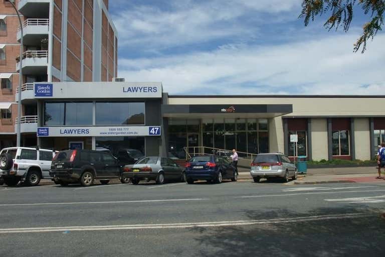 Suite 2, 133 West High Street Coffs Harbour NSW 2450 - Image 1