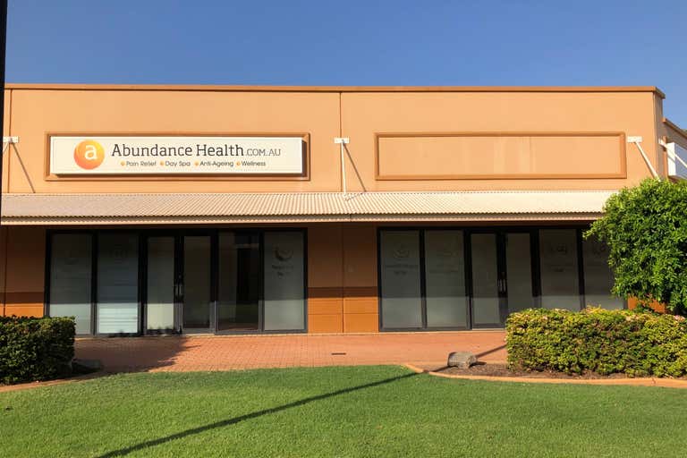 Shop 25 Karratha Village Shopping Centre, 515 Sharpe Ave, Karratha, WA