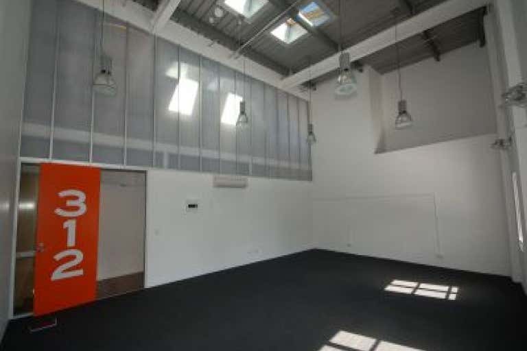 Level 3 Studio 312, 3 Gladstone Street Newtown NSW 2042 - Image 2