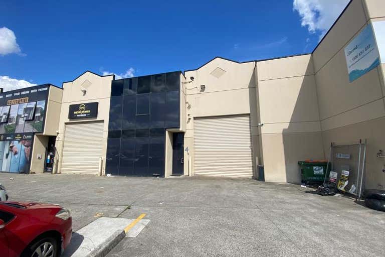 Unit 4, 16 Weld Street Prestons NSW 2170 - Image 2