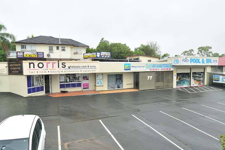 77 Brisbane Road Newtown QLD 4305 - Image 2