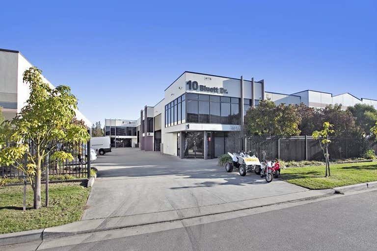 Units 1 & 2, 10 Bluett Drive Smeaton Grange NSW 2567 - Image 1