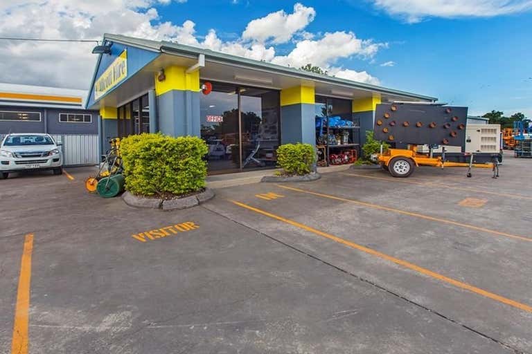 Sold Industrial & Warehouse Property at 1468A Ipswich Road, Rocklea