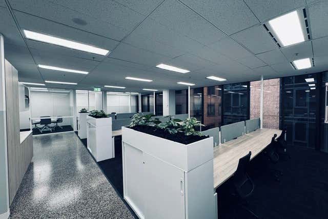 Level 4, 550  Lonsdale Street Melbourne VIC 3000 - Image 1