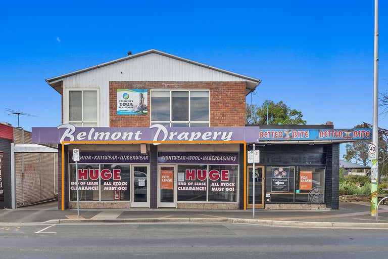 161 High Street Belmont VIC 3216 - Image 1