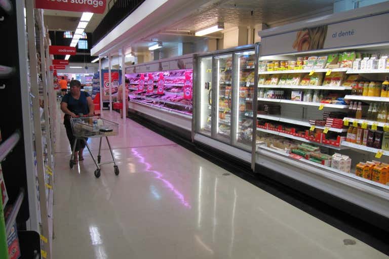 Coles Supermarket, Corner East Street And Bolton Street Narrandera NSW 2700 - Image 3