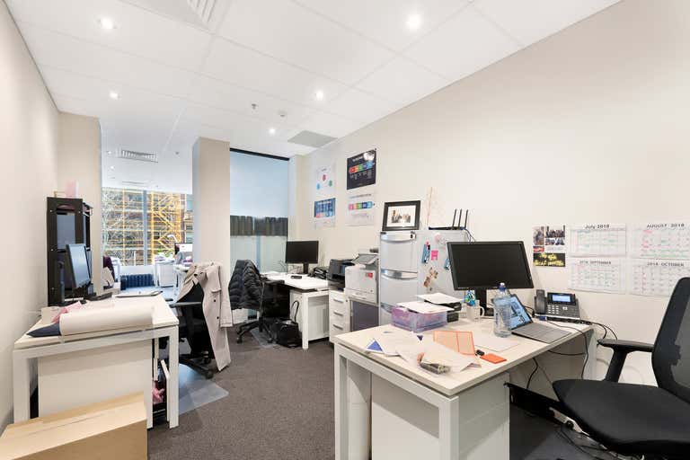 206A/480 Collins Street Melbourne VIC 3000 - Image 2