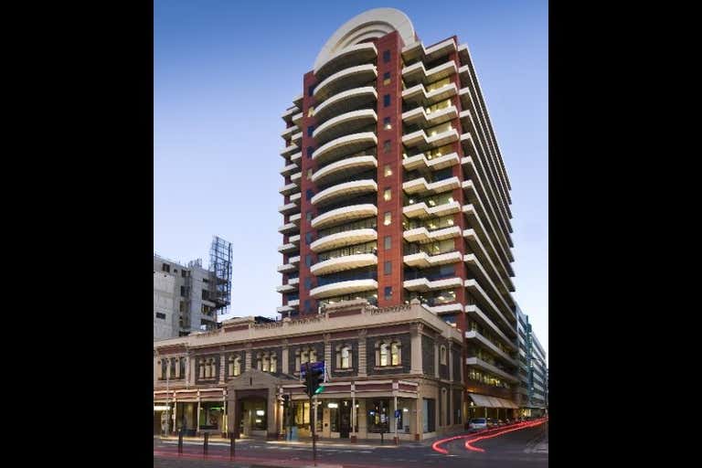 115 Grenfell Street Adelaide SA 5000 - Image 1