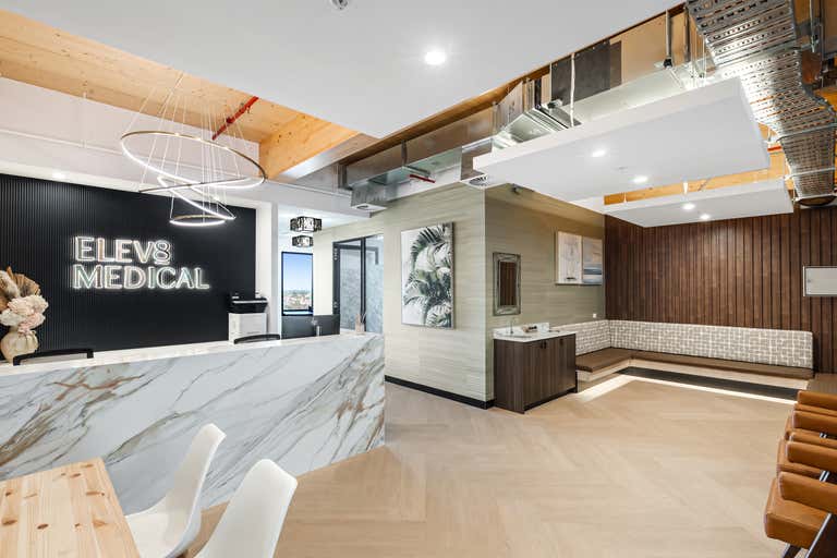 Suite 6.15, 8 Elizabeth Macarthur Drive Bella Vista NSW 2153 - Image 1