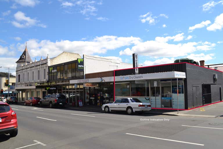 132 York Street Launceston TAS 7250 - Image 1