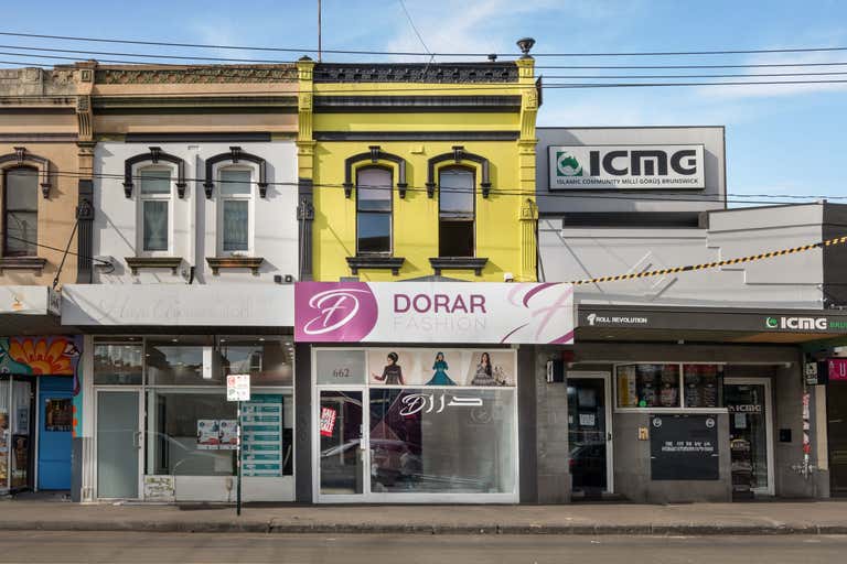 662 Sydney Road Brunswick VIC 3056 - Image 1