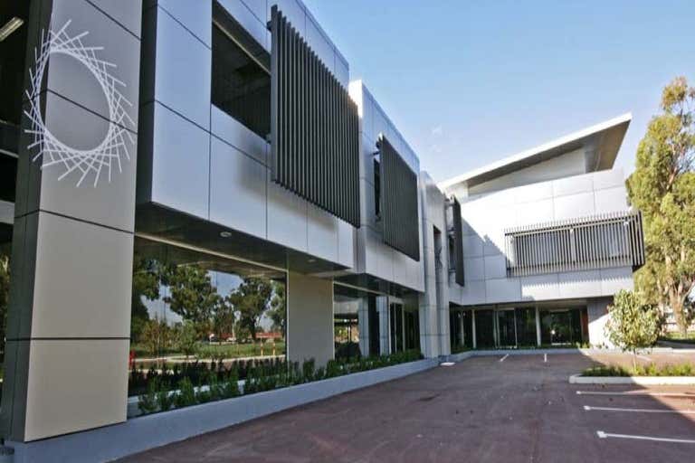 Sphere Office Park, Unit 4, 63 Knustford Avenue Belmont WA 6104 - Image 1