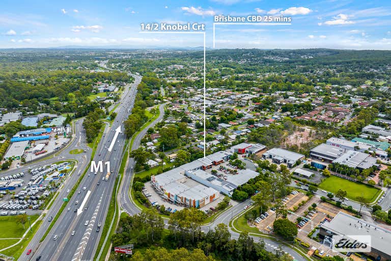 14/2 Knobel Court Shailer Park QLD 4128 - Image 3