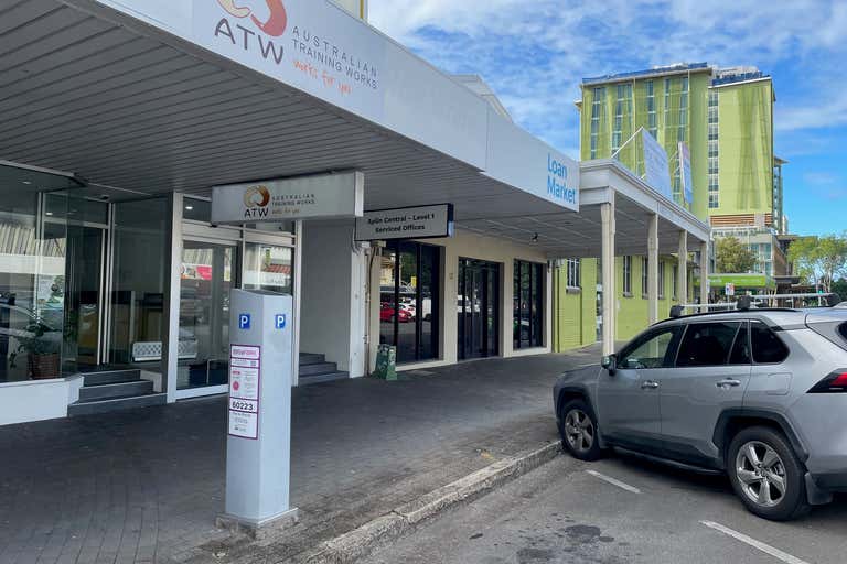 12A Aplin Street (First floor) Cairns City QLD 4870 - Image 2