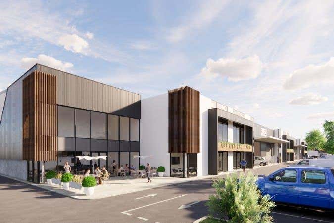 Port Adelaide Distribution Centre, 25-91 Bedford Street Gillman SA 5013 - Image 3