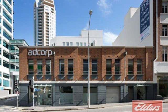 Ground  Suite, 484 Adelaide Street Fortitude Valley QLD 4006 - Image 1