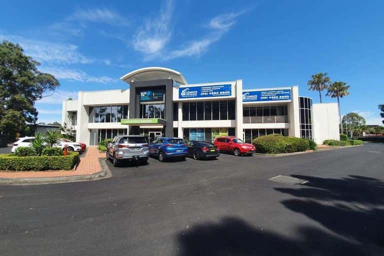 Omega Centre, Suite 2/ Block A, 2 Reliance Drive Tuggerah NSW 2259 - Image 1