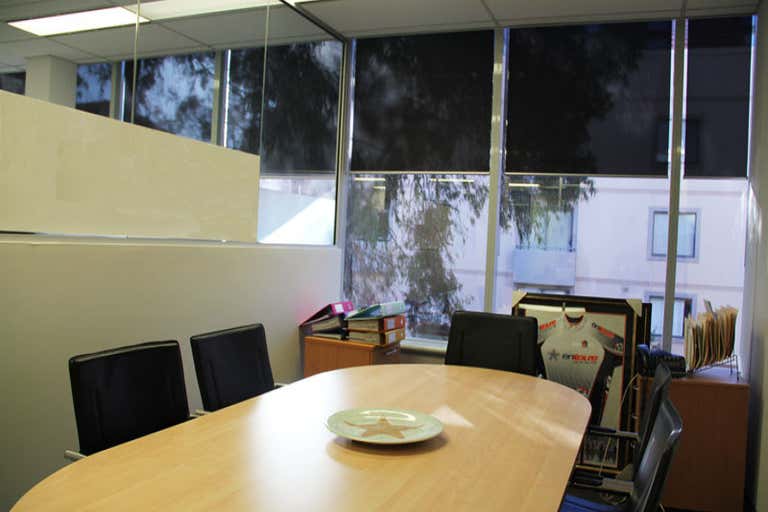 Suite 202, 160 Pacific Highway North Sydney NSW 2060 - Image 2