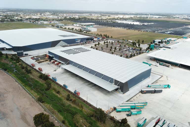 PortLink Logistics Estate 62 Horsburgh Drive, Altona North, VIC 3025