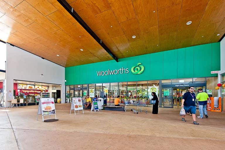 Warrigal Square Shopping Centre, Shop  14, 261 Warrigal Road Eight Mile Plains QLD 4113 - Image 1