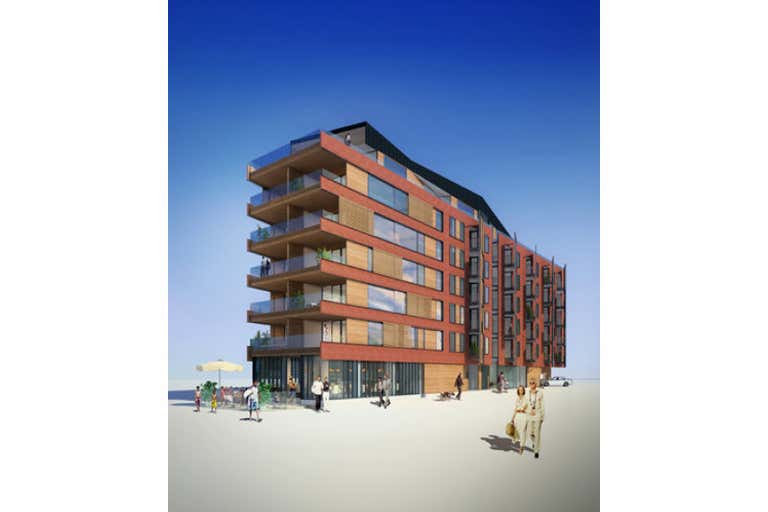 Pier Point, 100 Western Beach Road Geelong VIC 3220 - Image 2