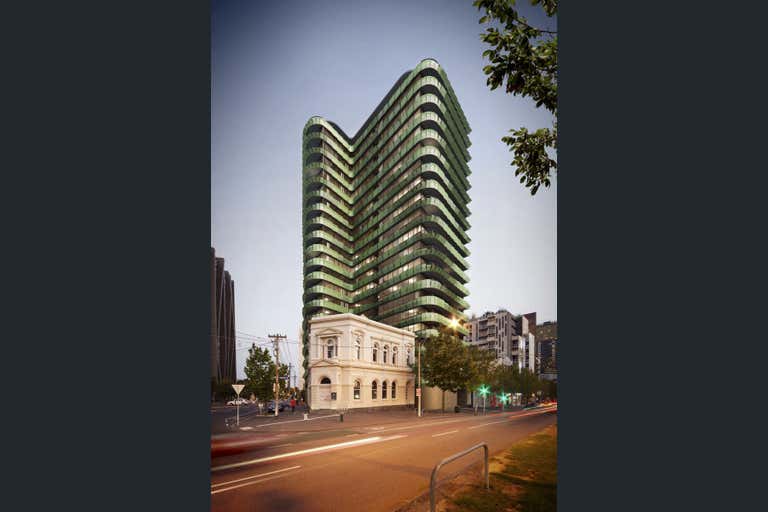 223 Pelham Street Melbourne VIC 3000 - Image 2