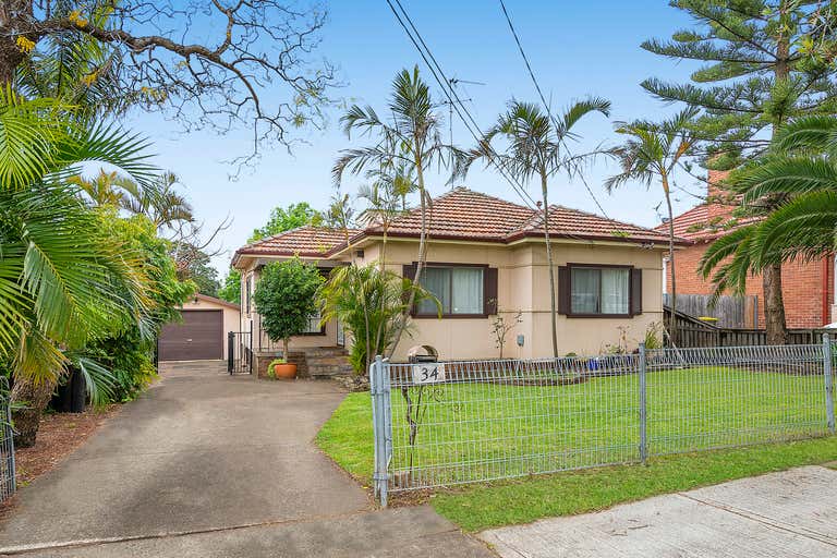 34 Gallipoli Street Lidcombe NSW 2141 - Image 2