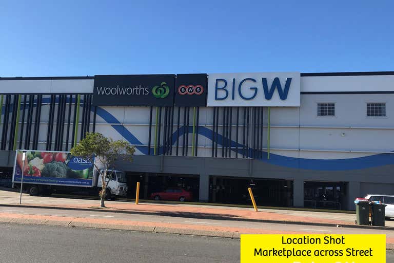 Shop, 64 Port Stephens Street Raymond Terrace NSW 2324 - Image 2