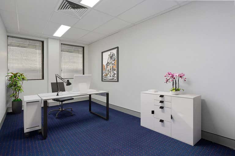 Suite 202 , 144  Marsden Street Parramatta NSW 2150 - Image 2