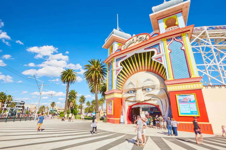 83-87 Fitzroy Street St Kilda VIC 3182 - Image 1