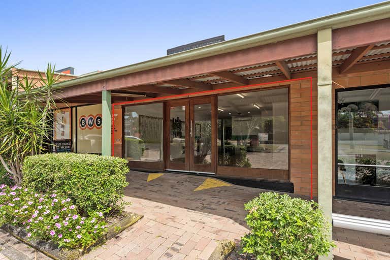 Tenancy 4, 25 Poinsettia Avenue Mooloolaba QLD 4557 - Image 4