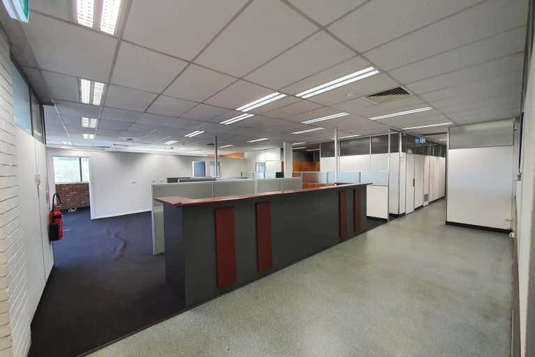 Level 2, 116 Queen Street Campbelltown NSW 2560 - Image 1
