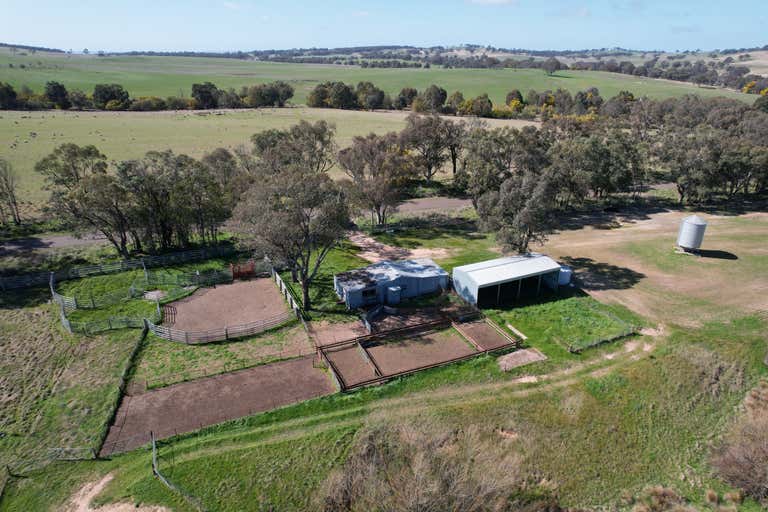 Yarra, Hughstonia Road Binalong NSW 2584 - Image 3