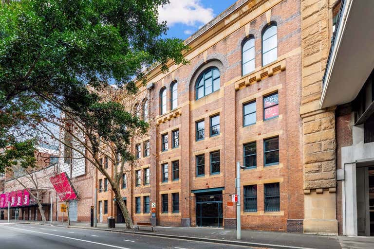 24 Hickson Road Sydney NSW 2000 - Image 1