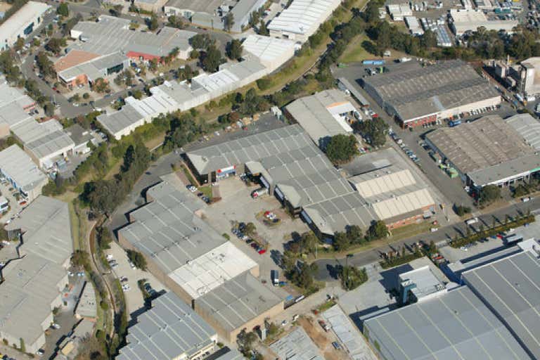 Seven Hills Industrial Estate , 17 Stanton Road Seven Hills NSW 2147 - Image 4