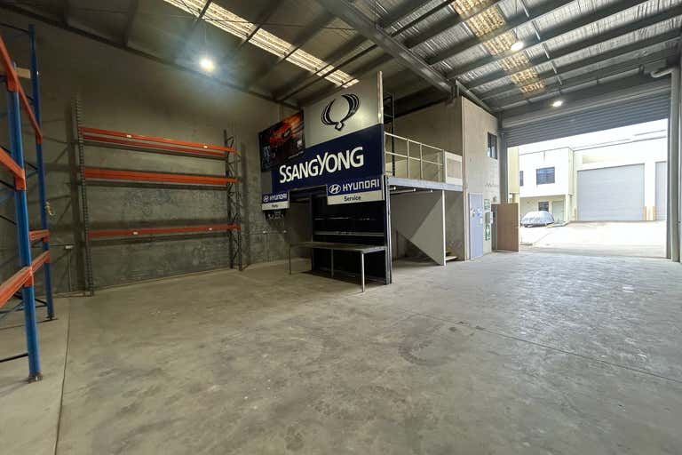 Unit 11, 8-10 Technology Drive Appin NSW 2560 - Image 2