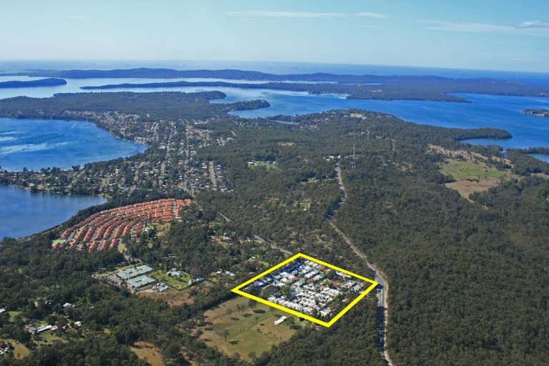 The Bay Village Estate, 601 Fishery Point Road Bonnells Bay NSW 2264 - Image 1