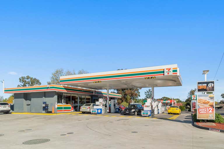 7-Eleven, 104 Great Western Highway Colyton NSW 2760 - Image 2
