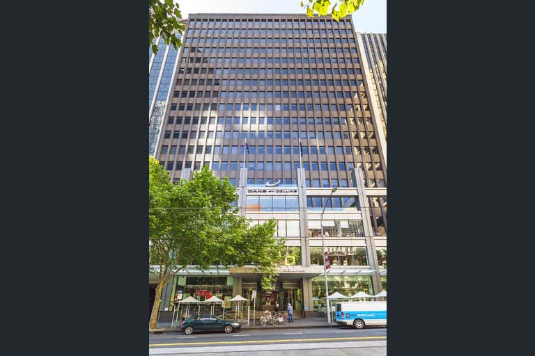 Collins Street Tower, Suite 207a, 480 Collins Street Melbourne VIC 3000 - Image 4