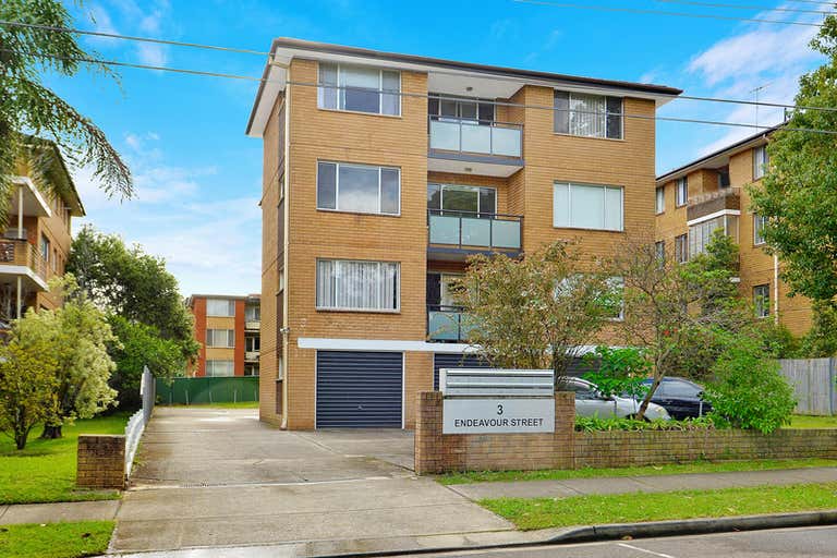 3 Endeavour Street West Ryde NSW 2114 - Image 4