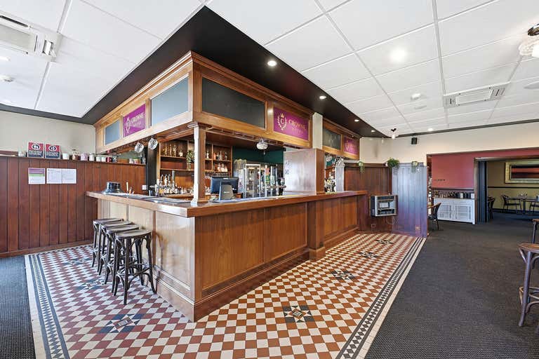 Ground Floor, 133 Lords Place, Orange, NSW 2800 - Hotel, Motel ...