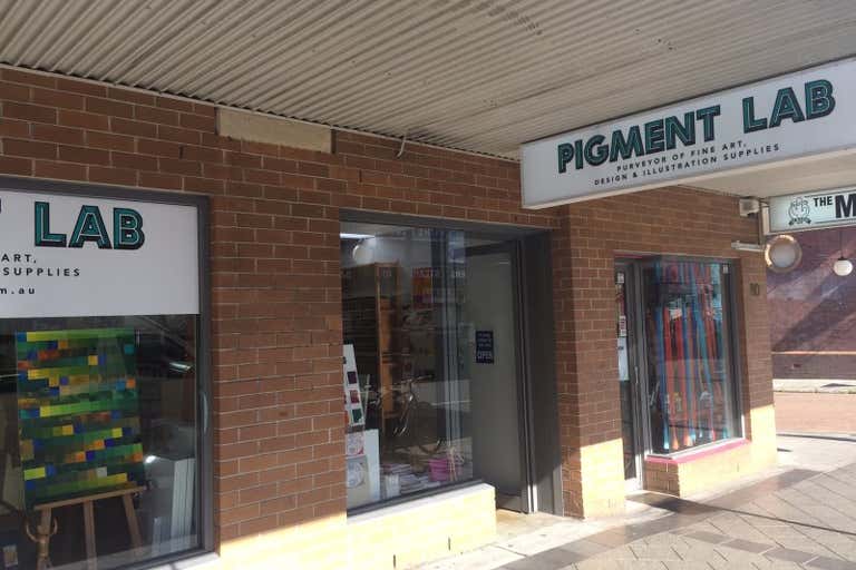 Shop 3, 80 Enmore Road Newtown NSW 2042 - Image 2